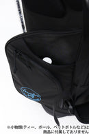 高尔夫球袋男士女士维托尔布×发布会V12高尔夫球×BRIEFING 2025秋冬新款高尔夫球