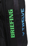 高尔夫球袋男士女士维托尔布×发布会V12高尔夫球×BRIEFING 2025秋冬新款高尔夫球