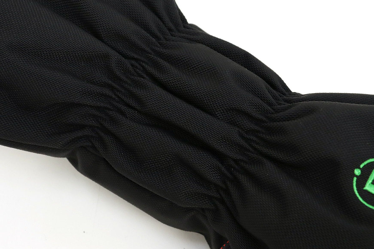 ヘッドカバー ドライバー用 メンズ レディース V12 ゴルフ× BRIEFING