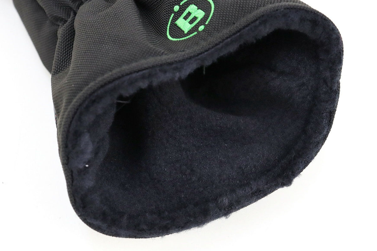 ヘッドカバー ドライバー用 メンズ レディース V12 ゴルフ× BRIEFING