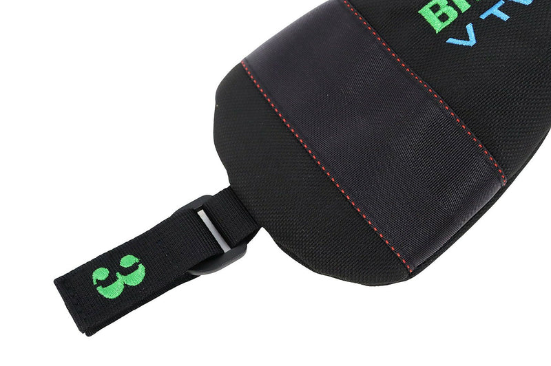 ヘッドカバー フェアウェイ用 メンズ レディース V12 ゴルフ× BRIEFING ヴィ・トゥエルブ×ブリーフィング 2025 秋冬 新作 ゴルフ v122521-ac15 ヘッドカバー フェアウェイウッド用 メンズ レディース V12 ゴルフ