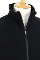 夹克男士tee effeda bru tee nine TFW49 2025秋冬新款高尔夫球服