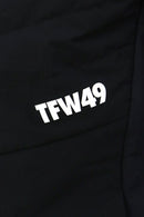 夹克男士tee effeda bru tee nine TFW49 2025秋冬新款高尔夫球服