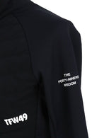 夹克男士tee effeda bru tee nine TFW49 2025秋冬新款高尔夫球服