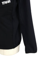 夹克男士tee effeda bru tee nine TFW49 2025秋冬新款高尔夫球服