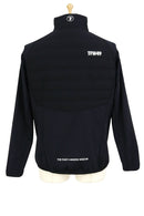 夹克男士tee effeda bru tee nine TFW49 2025秋冬新款高尔夫球服