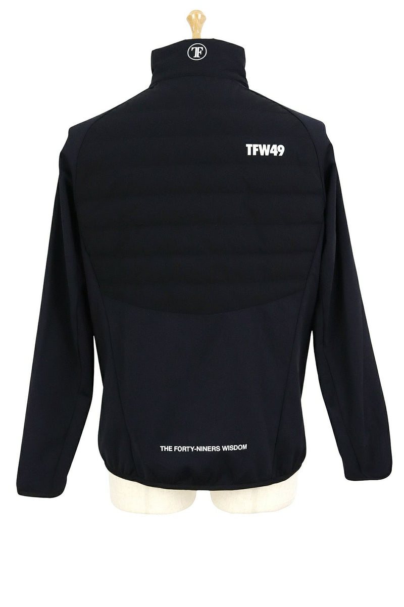 ブルゾン メンズ ティーエフダブリュー フォーティーナイン TFW49 2025