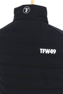 夹克男士tee effeda bru tee nine TFW49 2025秋冬新款高尔夫球服