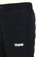 长裤男士tee effeda bru tee nine TFW49 2025秋冬新款高尔夫球服