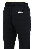 长裤男士tee effeda bru tee nine TFW49 2025秋冬新款高尔夫球服