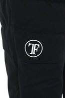 长裤男士tee effeda bru tee nine TFW49 2025秋冬新款高尔夫球服