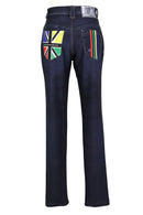 长裤女士卡斯泰尔巴雅克CASTELBAJAC 2026春夏新款