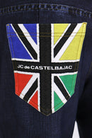 长裤女士卡斯泰尔巴雅克CASTELBAJAC 2026春夏新款