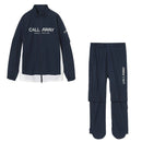 雨衣男士Callaway服装Callaway高尔夫球服