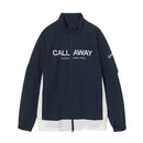 雨衣男士Callaway服装Callaway高尔夫球服