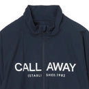 雨衣男士Callaway服装Callaway高尔夫球服