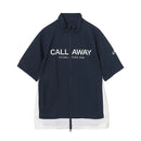 雨衣男士Callaway服装Callaway高尔夫球服