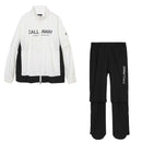 雨衣男士Callaway服装Callaway高尔夫球服