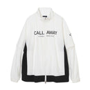 雨衣男士Callaway服装Callaway高尔夫球服