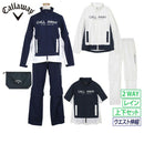 雨衣女士卡罗威服装卡罗威高尔夫Callaway APPAREL高尔夫服装