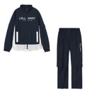 雨衣女士卡罗威服装卡罗威高尔夫Callaway APPAREL高尔夫服装