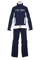 雨衣女士卡罗威服装卡罗威高尔夫Callaway APPAREL高尔夫服装