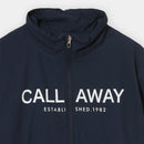 雨衣女士卡罗威服装卡罗威高尔夫Callaway APPAREL高尔夫服装