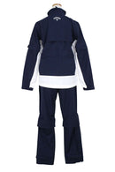 雨衣女士卡罗威服装卡罗威高尔夫Callaway APPAREL高尔夫服装