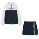 雨衣女士卡罗威服装卡罗威高尔夫Callaway APPAREL高尔夫服装