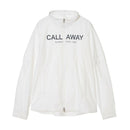 雨衣女士卡罗威服装卡罗威高尔夫Callaway APPAREL高尔夫服装