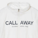 雨衣女士卡罗威服装卡罗威高尔夫Callaway APPAREL高尔夫服装