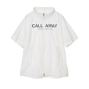 雨衣女士卡罗威服装卡罗威高尔夫Callaway APPAREL高尔夫服装