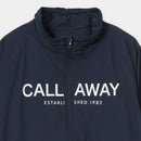 雨衣女士卡罗威服装卡罗威高尔夫Callaway APPAREL高尔夫服装