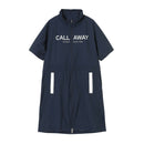 雨衣女士卡罗威服装卡罗威高尔夫Callaway APPAREL高尔夫服装