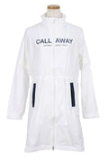 レインウェア レディース キャロウェイ アパレル キャロウェイ ゴルフ Callaway APPAREL ゴルフウェア
