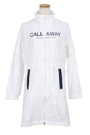 雨衣女士卡罗威服装卡罗威高尔夫Callaway APPAREL高尔夫服装