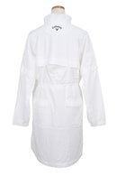 雨衣女士卡罗威服装卡罗威高尔夫Callaway APPAREL高尔夫服装