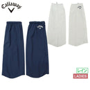 レッグカバー レディース キャロウェイ アパレル Callaway APPAREL ゴルフ