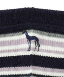 ソックス レディース アダバット adabat 2025 秋冬 新作 ゴルフ