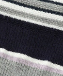 ソックス レディース アダバット adabat 2025 秋冬 新作 ゴルフ