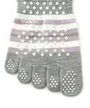 ソックス レディース アダバット adabat 2025 秋冬 新作 ゴルフ