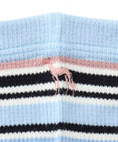 ソックス レディース アダバット adabat 2025 秋冬 新作 ゴルフ