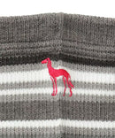 ソックス レディース アダバット adabat 2025 秋冬 新作 ゴルフ