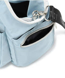 カートバッグ レディース アダバット adabat 2025 秋冬 新作 ゴルフ