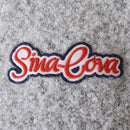 セーター メンズ シナコバ SINACOVA 2025 秋冬 新作 ゴルフウェア