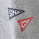 セーター メンズ シナコバ SINACOVA 2025 秋冬 新作 ゴルフウェア