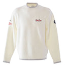 セーター メンズ シナコバ SINACOVA 2025 秋冬 新作 ゴルフウェア