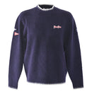 セーター メンズ シナコバ SINACOVA 2025 秋冬 新作 ゴルフウェア