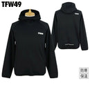 派克大衣男士 TFW 49 TFW49 2026 春夏新款高爾夫服