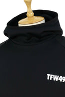 派克大衣男士 TFW 49 TFW49 2026 春夏新款高爾夫服